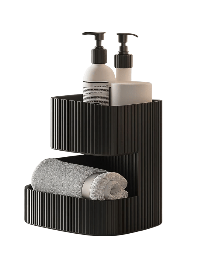 BANYO ORGANİZERİ - 1