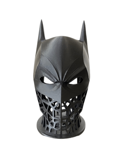 BATMAN KULAKLIK STANDI