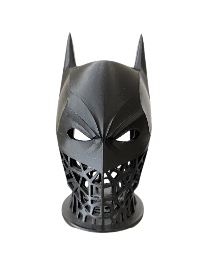 BATMAN KULAKLIK STANDI - 1