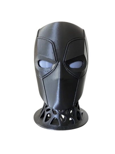 DEADPOOL KULAKLIK STANDI