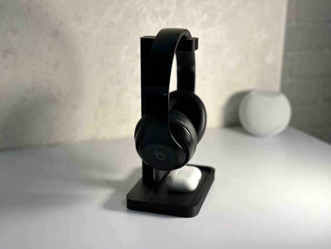 AIRPODS BÖLMELİ KULAKLIK STANDI - 3