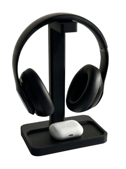 AIRPODS BÖLMELİ KULAKLIK STANDI