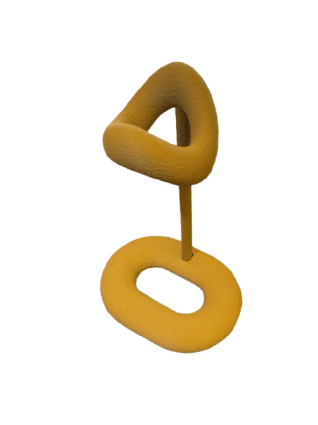 KULAKLIK STANDI  - 1