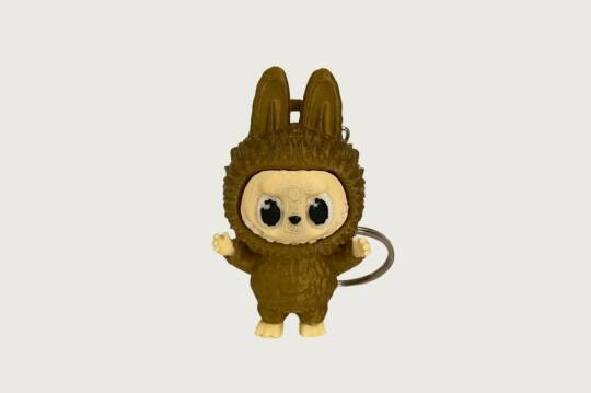 LABUBU ANAHTARLIK - 2