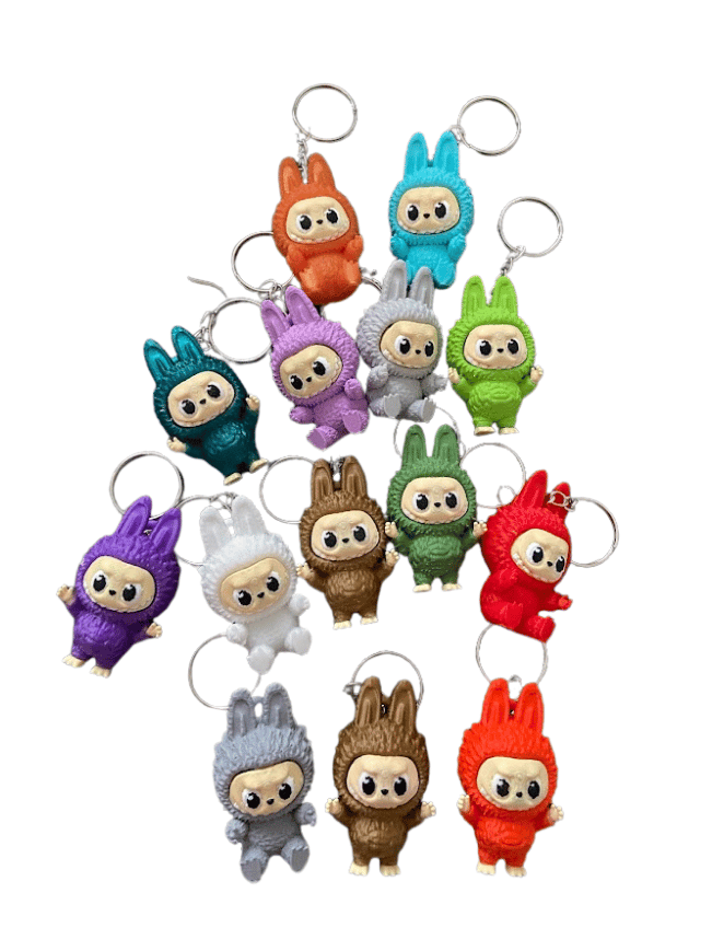 LABUBU ANAHTARLIK - 1