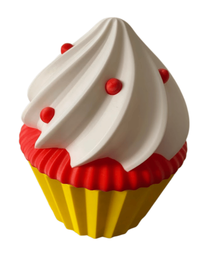 MUFFİN KEK/KURABİYE KUTUSU