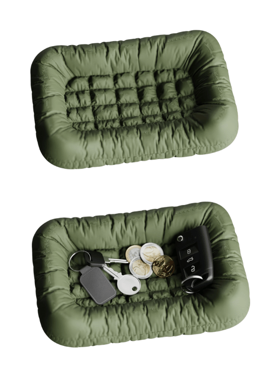 PUF ANAHTAR DÜZENLEYİCİ - 1