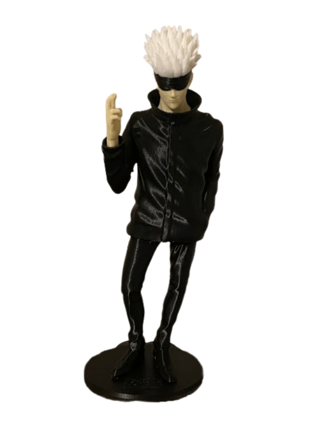 SATORU GOJO FİGÜRÜ - 1