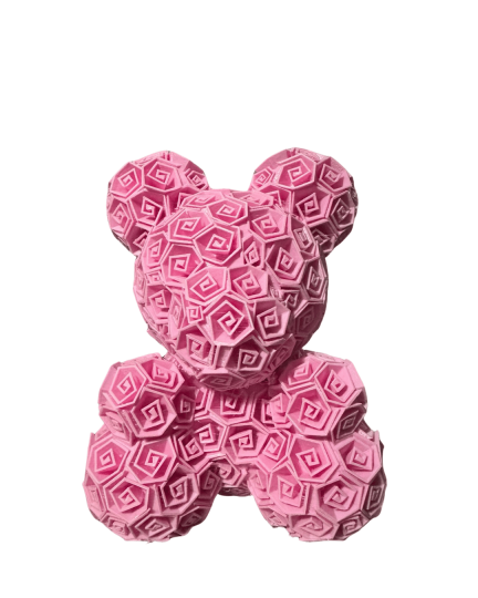 SEVGİLİLER GÜNÜ AYICIĞI - 2