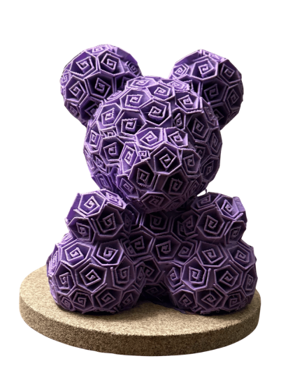 SEVGİLİLER GÜNÜ AYICIĞI - 4