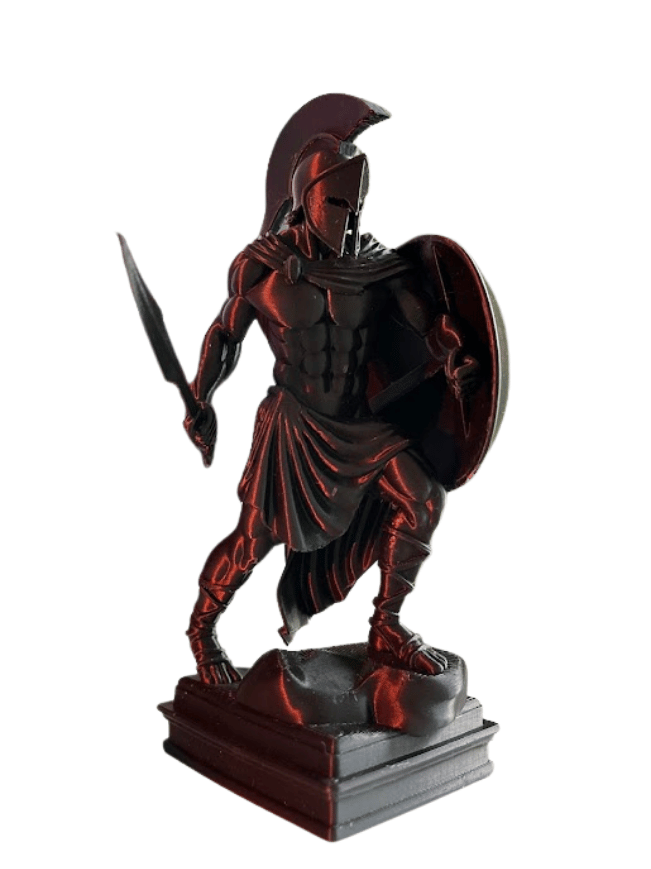 SPARTACUS FİGÜRÜ - 1