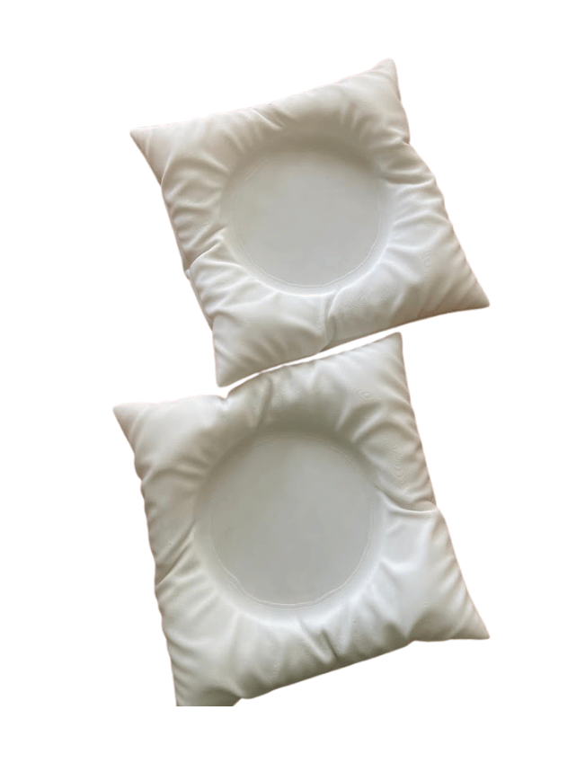 YASTIK BARDAK ALTLIĞI - 1